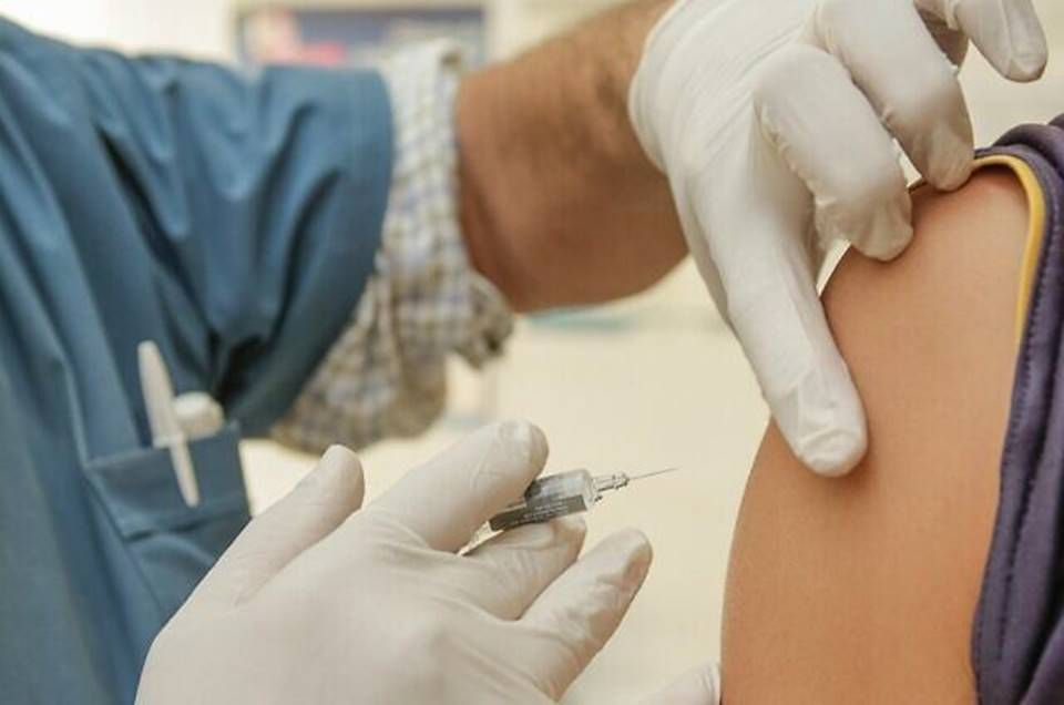 Pfizer desaconselha vacina a menores de 16 anos, grávidas e lactantes