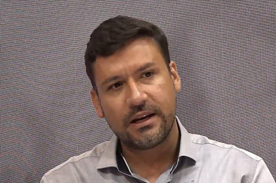 Presidente do Conselho de Farmácia do Pará é preso preventivamente