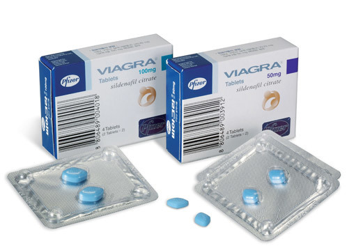 Além da disfunção erétil, o Viagra poderá ser utilizado no tratamento contra o Alzheimer.