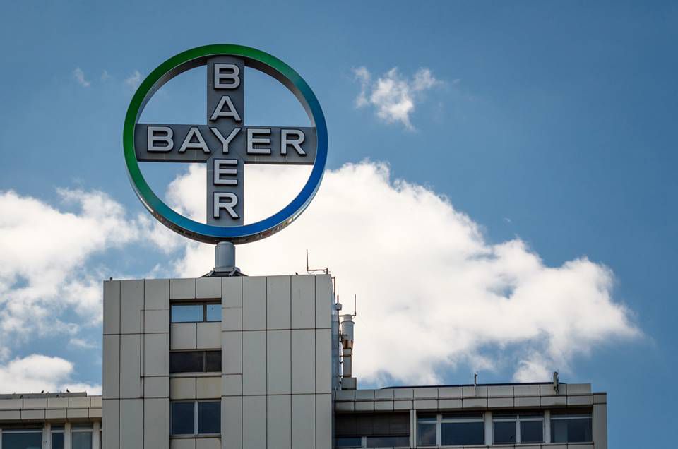 Bayer estabelece meta de 50% de mulheres em cargos de liderança até 2030