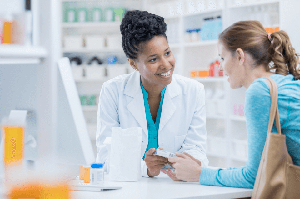 Serviços farmacêuticos – A nova aposta na competição do varejo