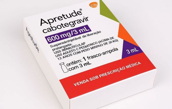 PrEP injetável de longa duração contra HIV começa a ser comercializada no Brasil