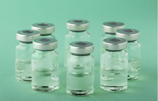 Produtos Injetáveis - P&D, Produção e Controle de Qualidade