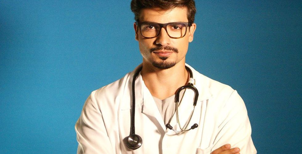 A carreira do Farmacêutico Hospitalar