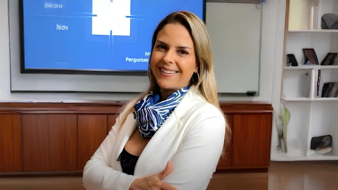 Farmacêutica brasileira está entre as pesquisadoras mais influentes do mundo