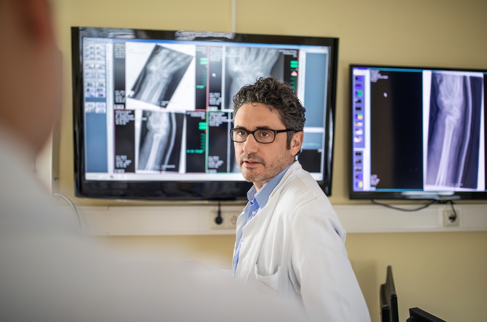 13 condutas farmacêuticas em Oncologia Óssea