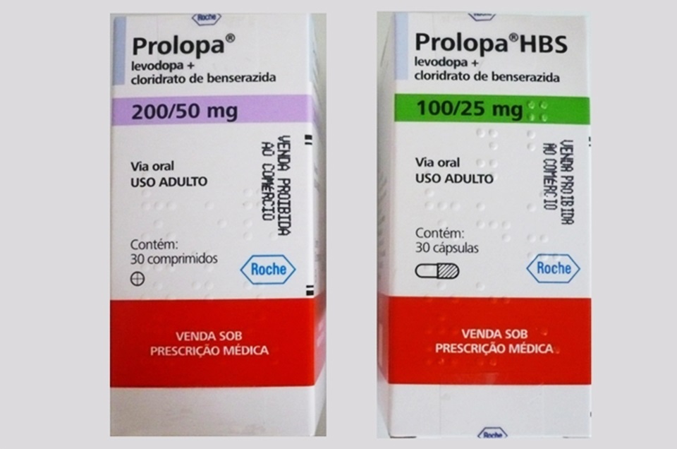 Anvisa determina recolhimento de lotes do medicamento Prolopa por desvio de qualidade 