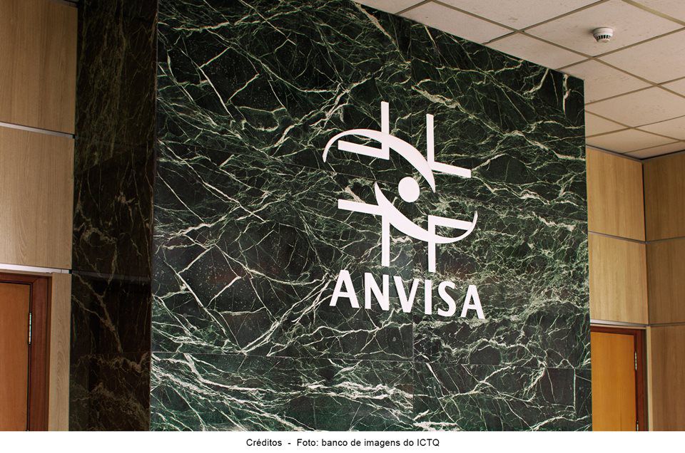 Novidades no sistema de notificação da Anvisa