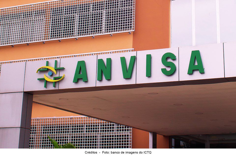 Alerta Anvisa: rótulos devem conter aviso sobre novas fórmulas