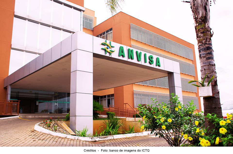 Anvisa oferece novos serviços digitais