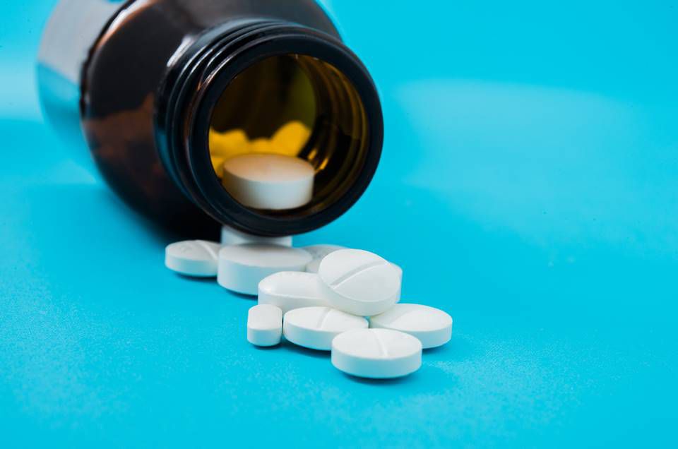 4 farmacêuticos são investigados em caso envolvendo falso omeprazol na Espanha 