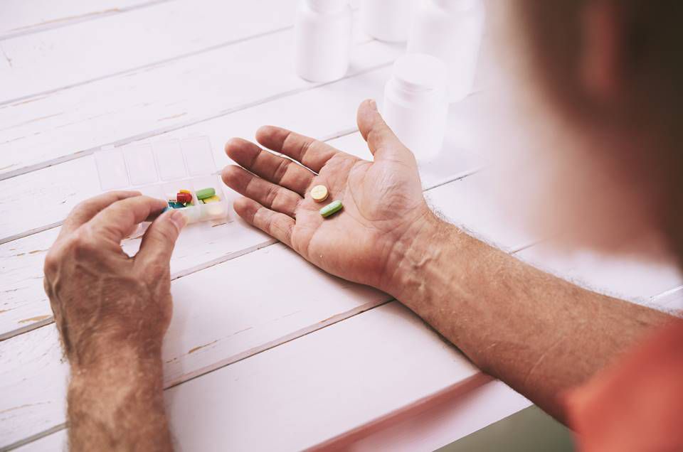 40 interações medicamentosas mais frequentes na pandemia