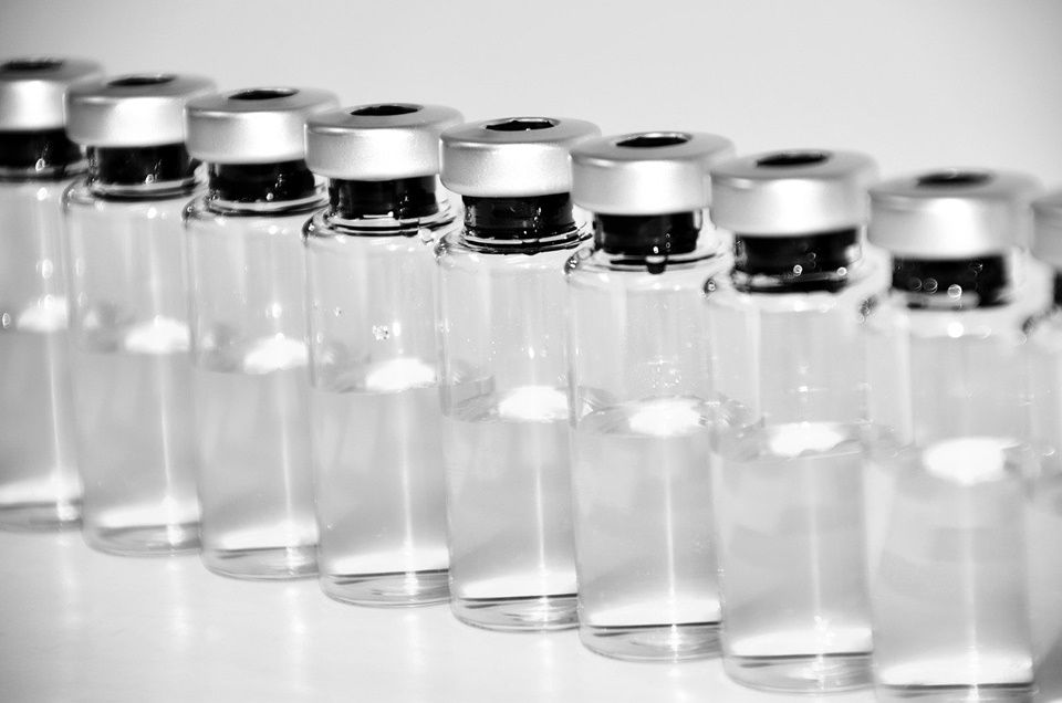 A importância dos IFAs nas vacinas