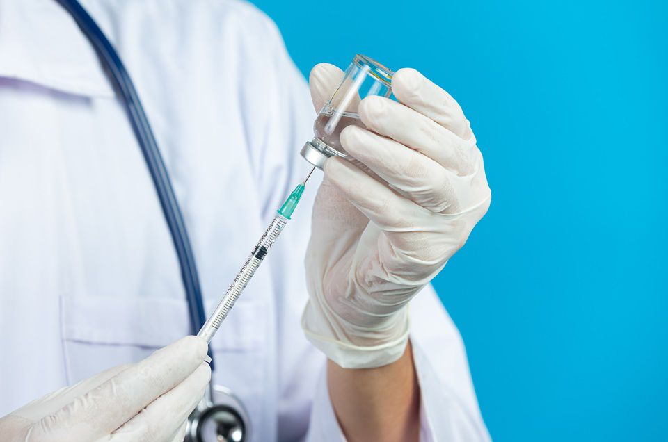 Anvisa agora vai acelerar liberação da importação de insumos para vacina do Butantan