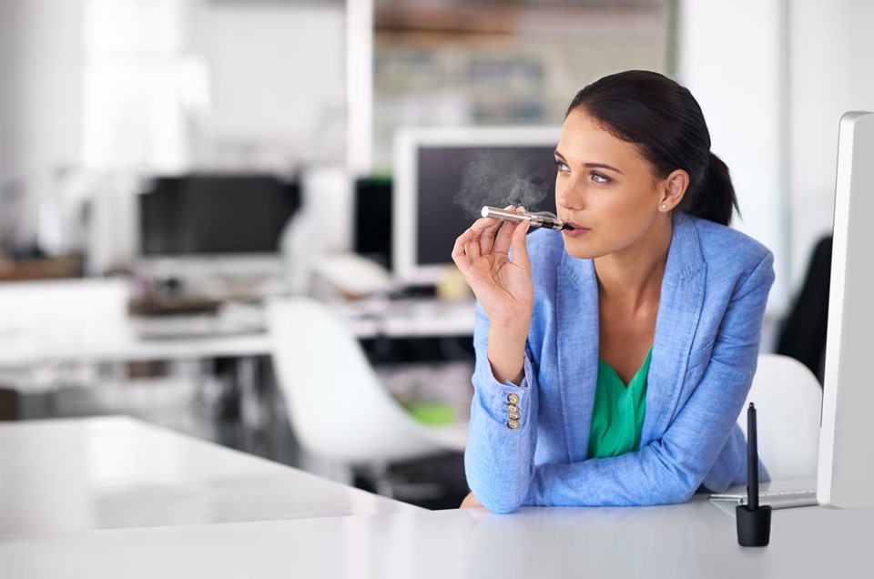 ANVISA ignora farmacêuticos nas notificações sobre os cigarros eletrônicos