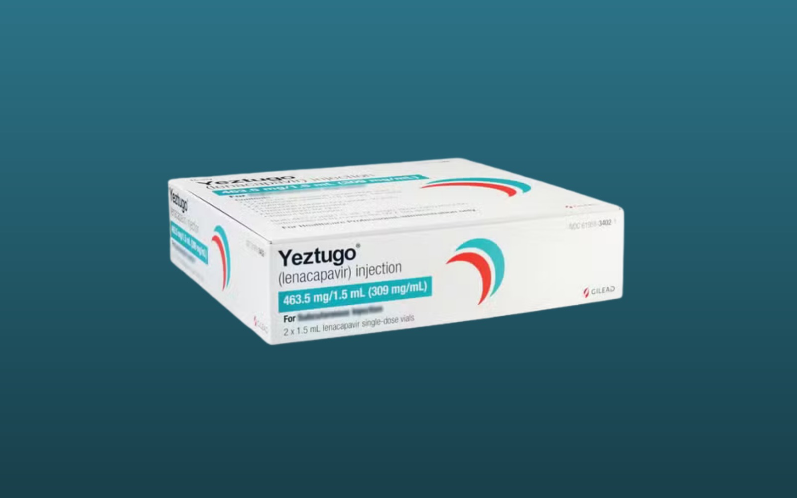 FDA aprova Injeção semestral contra o HIV com eficácia próxima de 100%