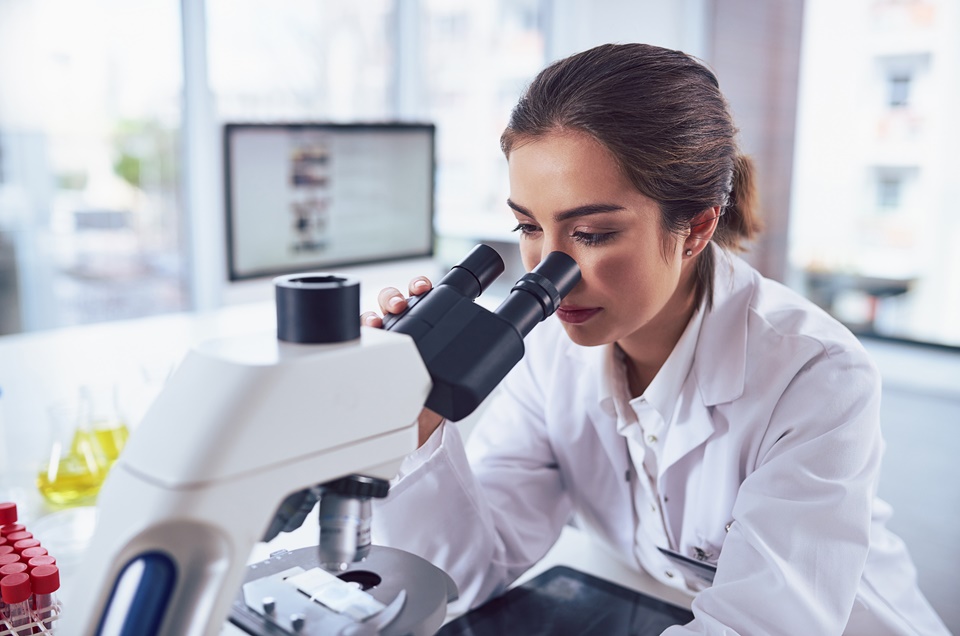 A carreira do farmacêutico bioquímico