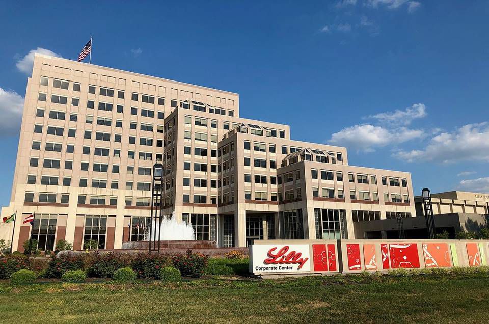 Agência americana revoga uso do medicamento da Eli Lilly contra Covid-19