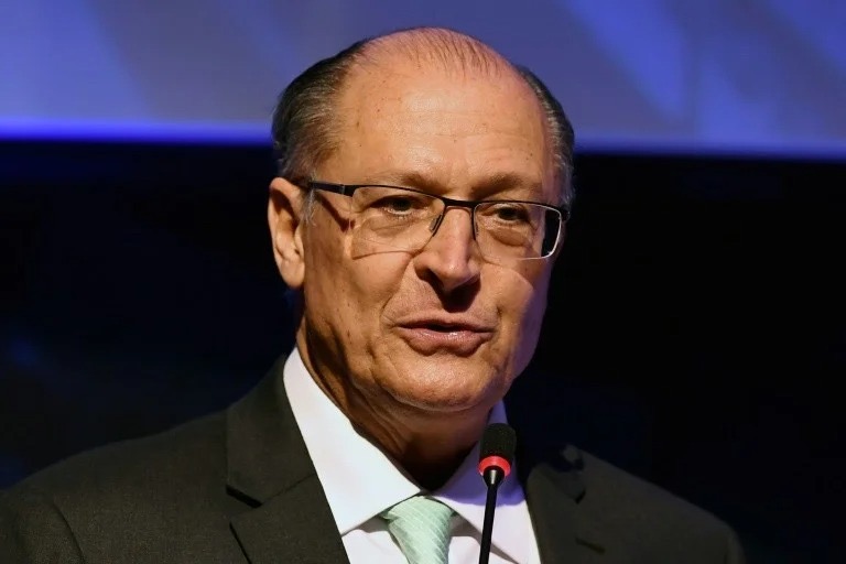 Alckmin reafirma posição do governo contra quebra da patente do Mounjaro