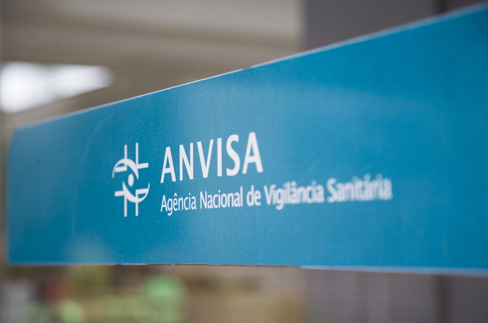 Alerta Anvisa determina o recolhimento de medicamentos de 4 Indústrias