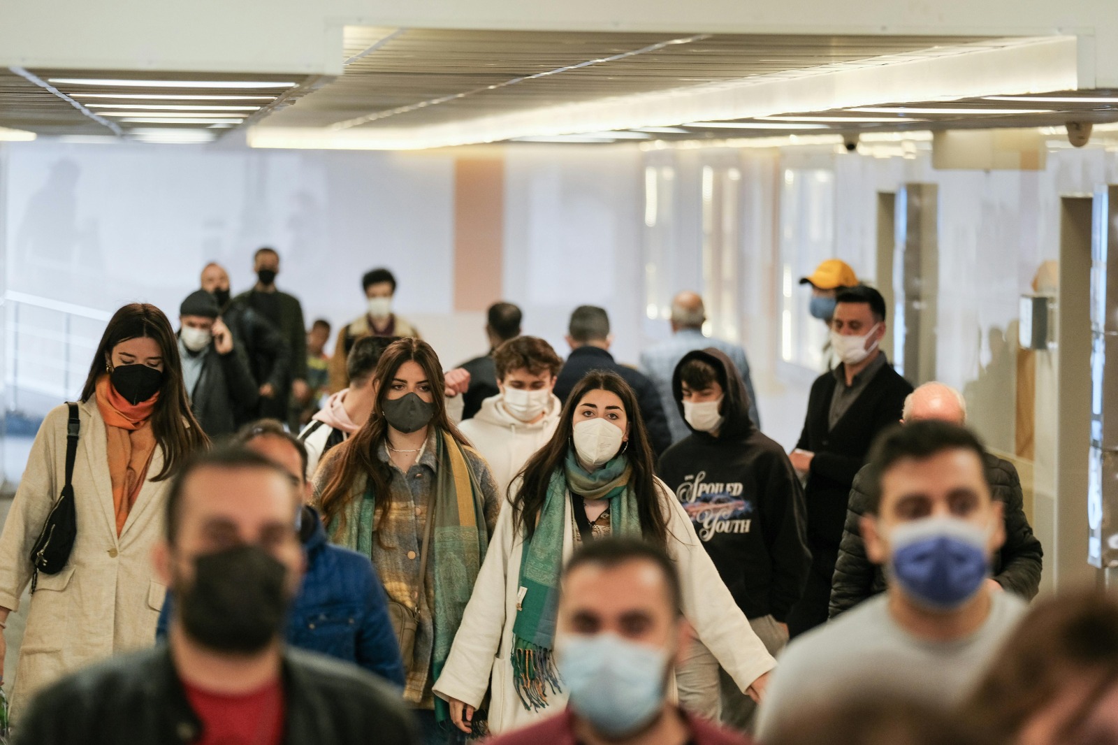 Antes de coronavírus, pandemia silenciosa matou 1 milhão de pessoas 