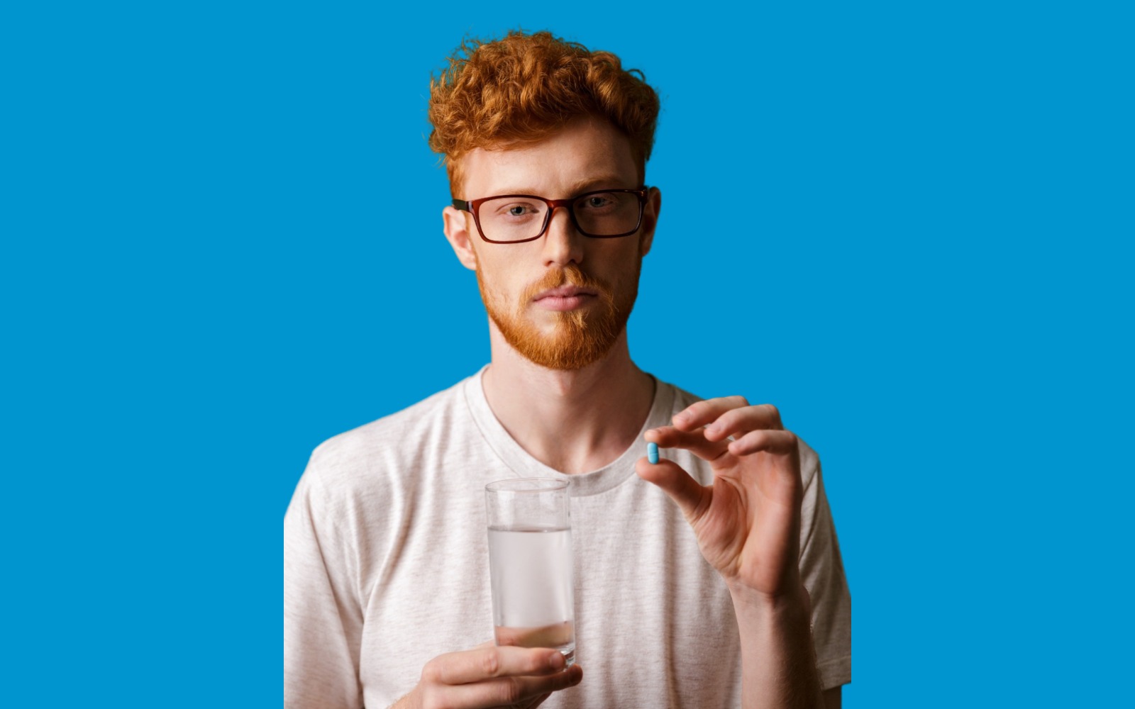 Anticoncepcional masculino sem hormônios entra em fase avançada de testes