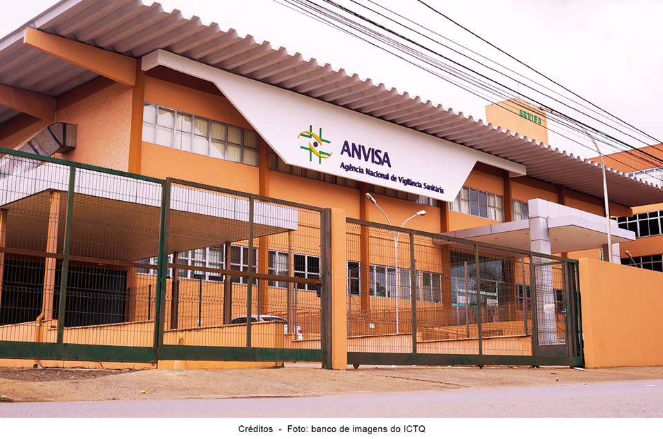 Anvisa permite uso de códigos farmacêuticos estrangeiros