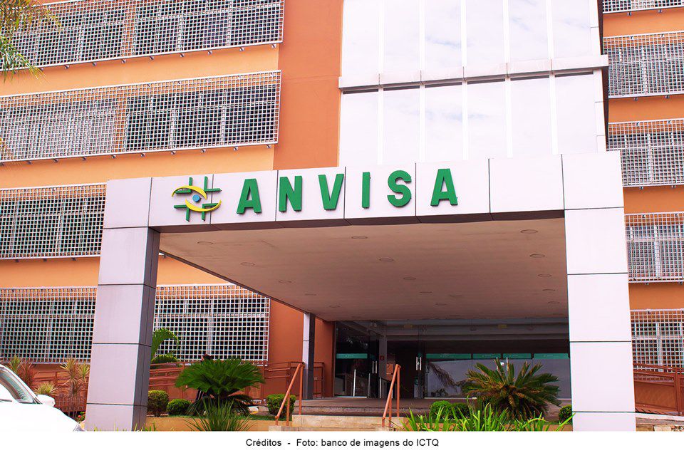Anvisa pode liberar medicamento para Covid-19 no Brasil em até 30 dias