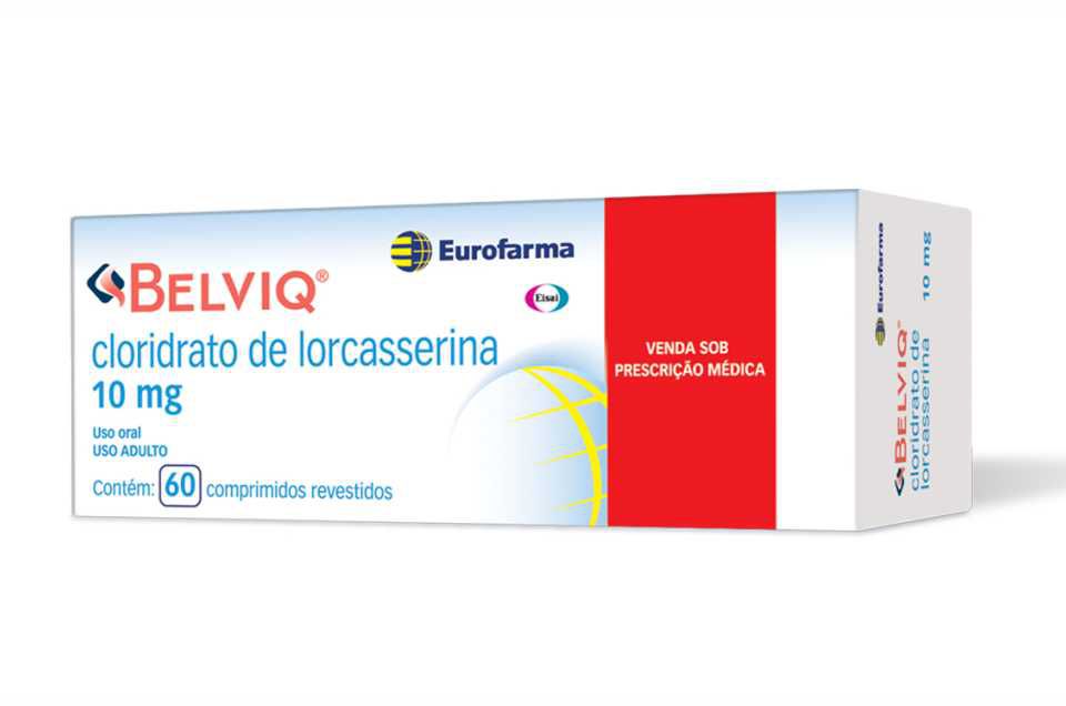 Anvisa reavalia segurança do medicamento lorcasserina