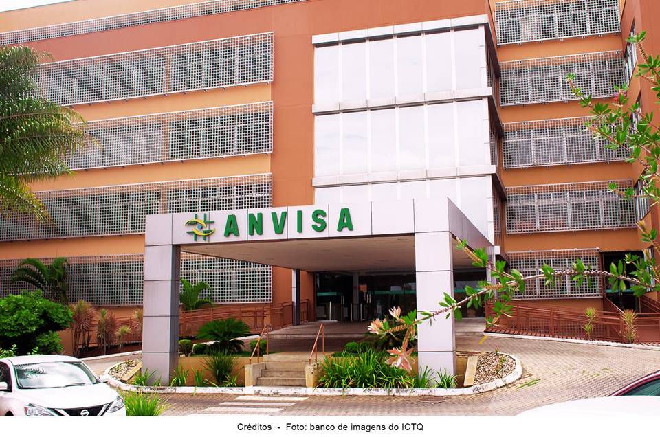 Anvisa tem até amanhã para dar parecer sobre nova vacina