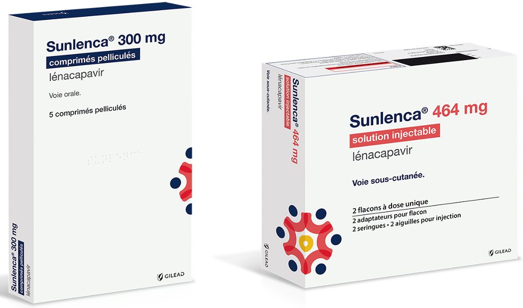 Anvisa aprova medicamento injetável que previne HIV em quase 100%