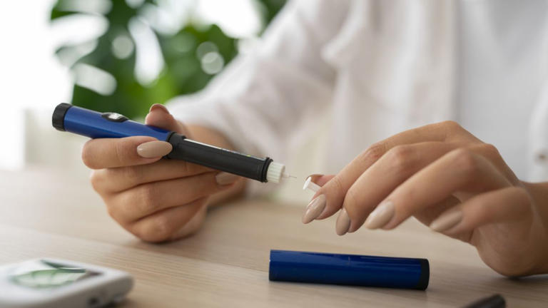 Anvisa aprova medicamentos da EMS que serão concorrentes nacionais de Saxenda e Victoza com lançamento previsto para 2025