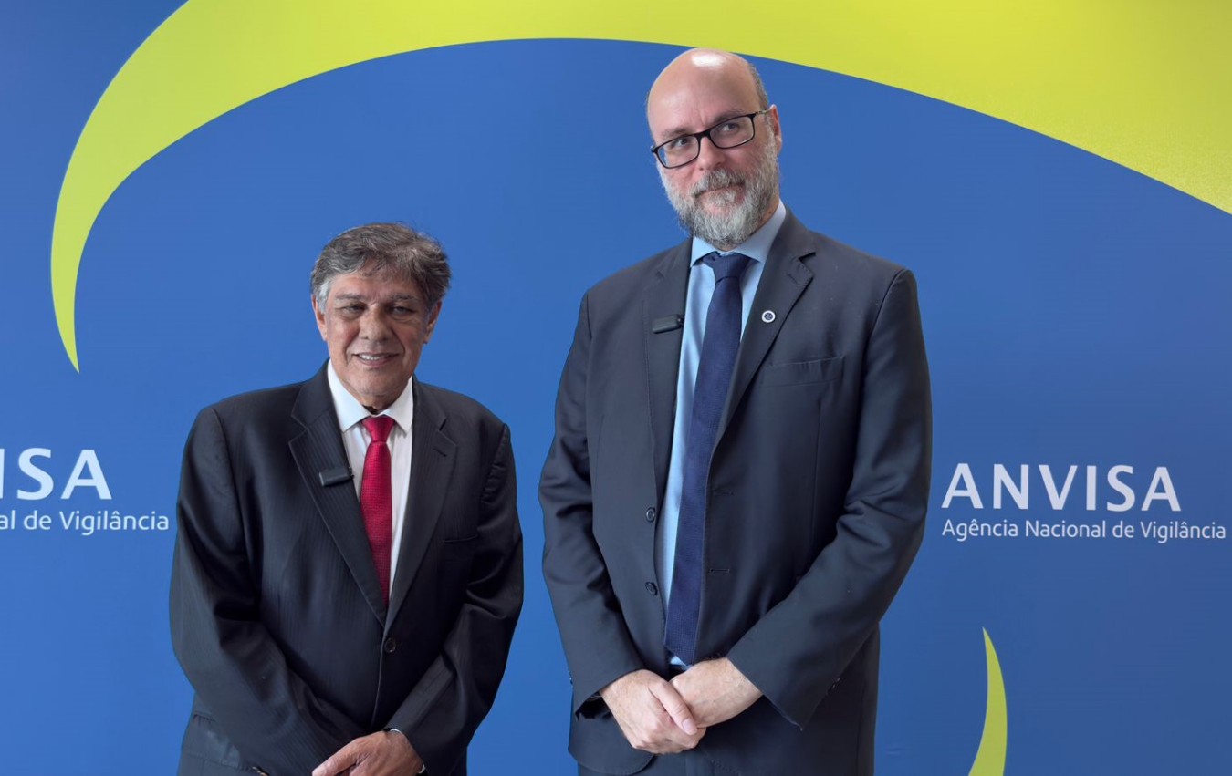 Anvisa e CFF se unem para controlar canetas emagrecedoras