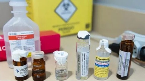 Anvisa interdita 8 clínicas de estética após fiscalização e encontra irregularidades graves