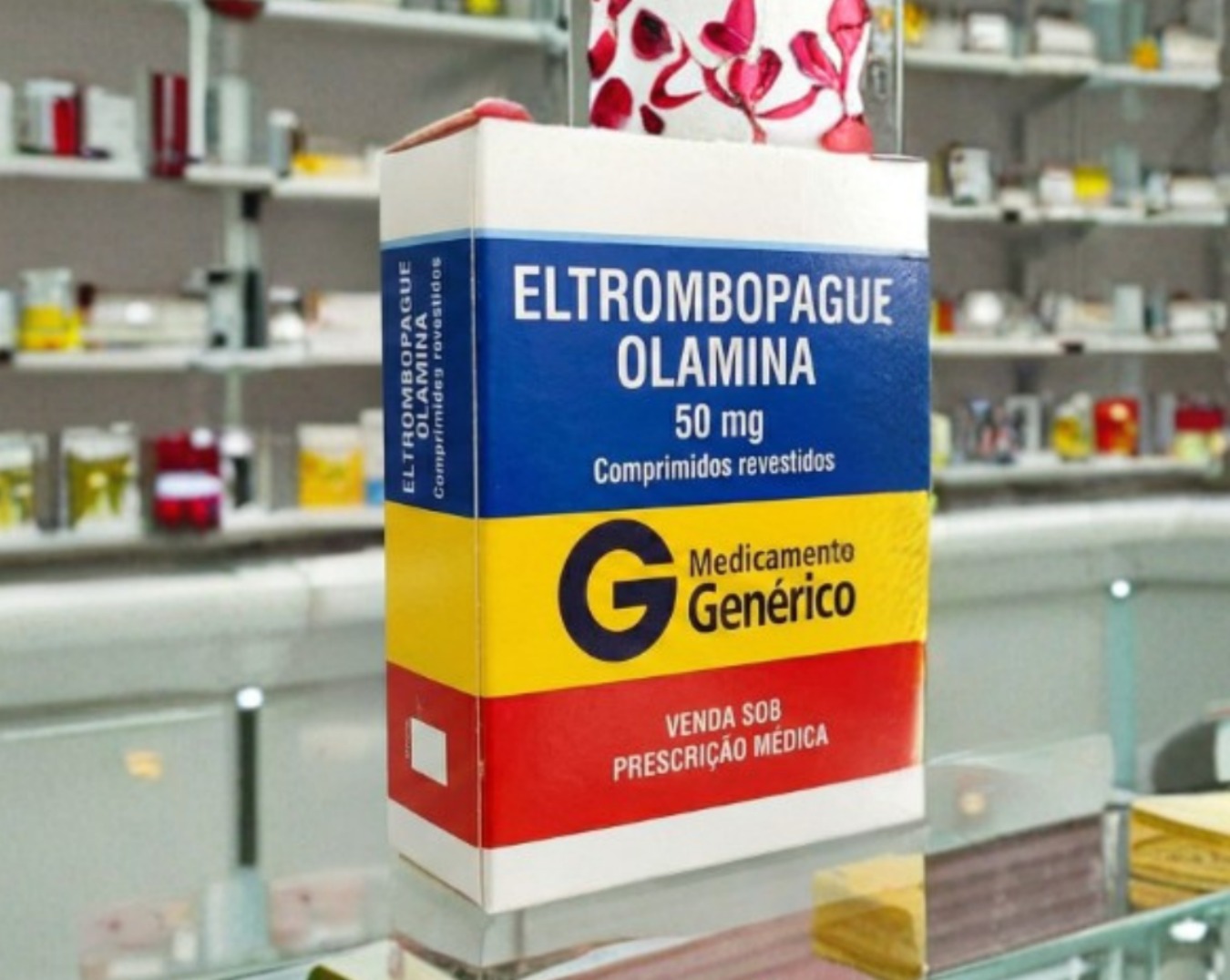 Anvisa libera genérico inédito e amplia tratamento de doenças hematológicas graves