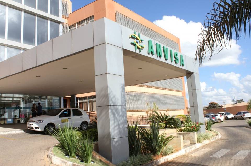 Anvisa terá 72 horas para autorizar importação de insumo para Covid-19