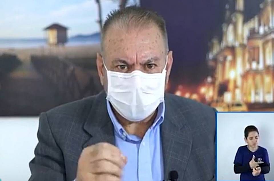 Aplicação retal de ozônio para Covid-19 é sugestão de prefeito