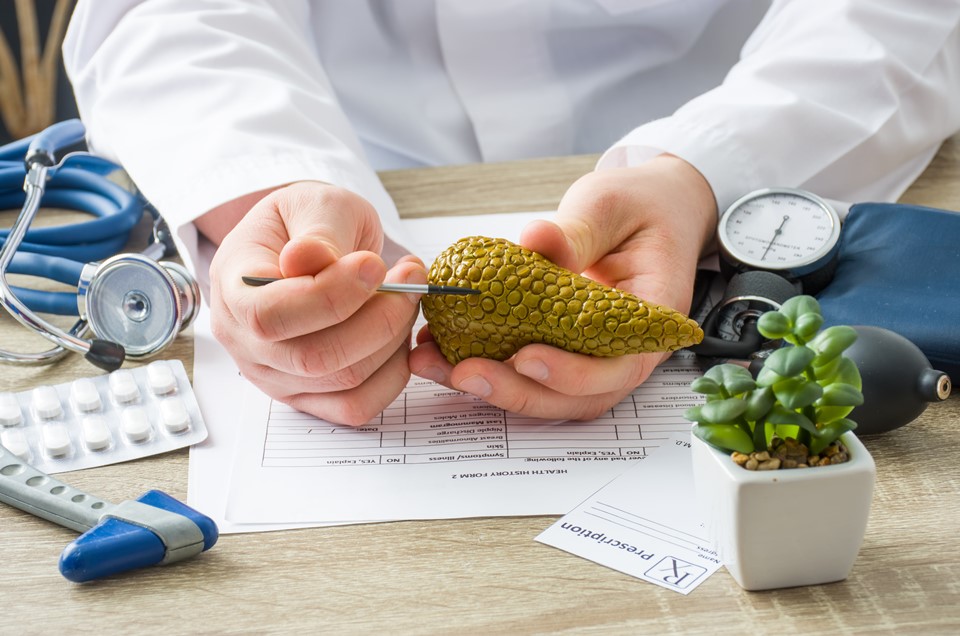 Aprovado novo medicamento para tratar Câncer de Pâncreas nos Estados Unidos 