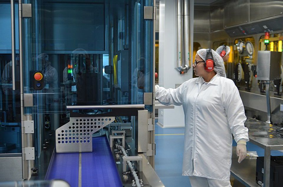 As principais demandas da indústria farmacêutica