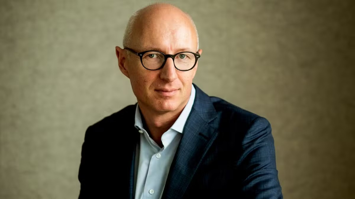 Ascensão do Mounjaro faz Novo Nordisk perder US$ 300 bi e demitir CEO