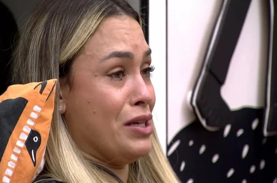 BBB21: Sarah coloca em dúvida eficácia de vacinas contra o coronavírus 