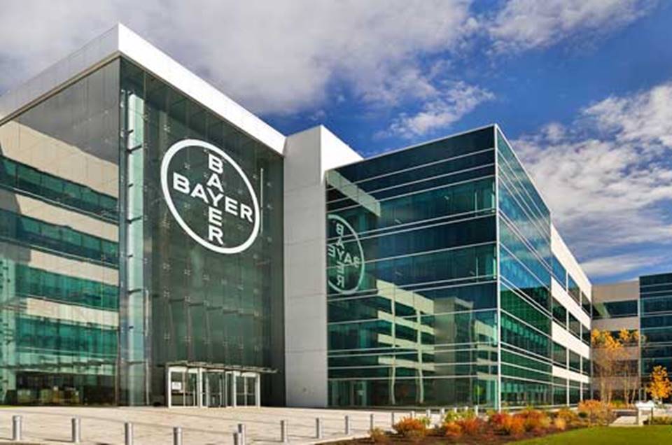 Bayer tenta reverter prejuízo de R$ 51,6 bilhões