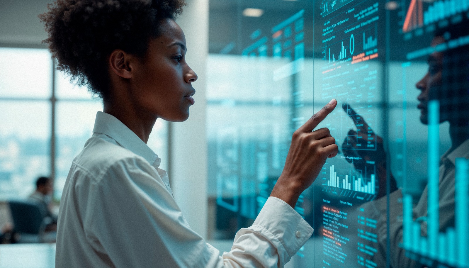 Big Data, IA e tecnovigilância: o novo perfil do farmacêutico da indústria