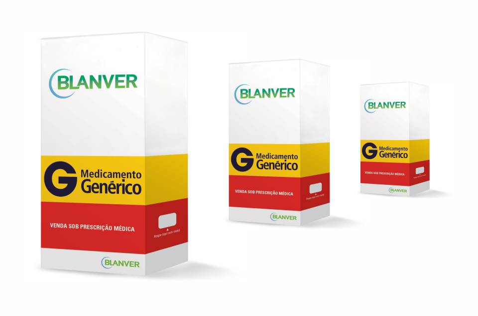 Blanver lança novo medicamento genérico para tratamento da osteoporose