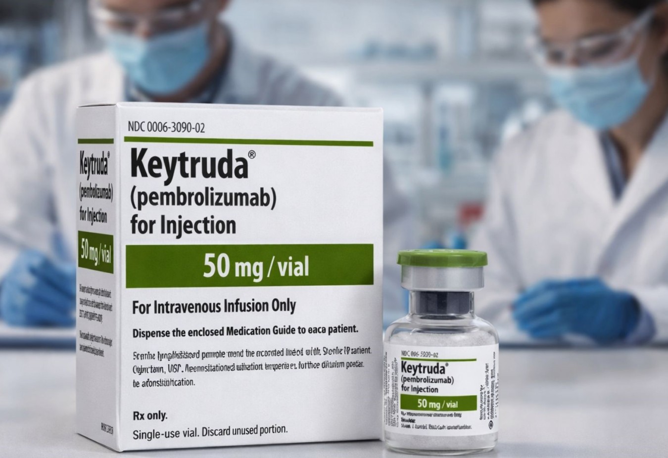 Butantan inicia produção nacional de imunoterapia oncológica para o SUS