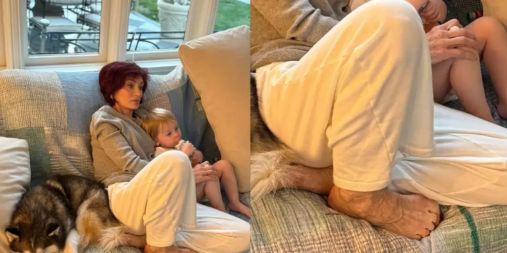 “Pé de Ozempic” entra para a lista de sinais visíveis da perda de peso rápida