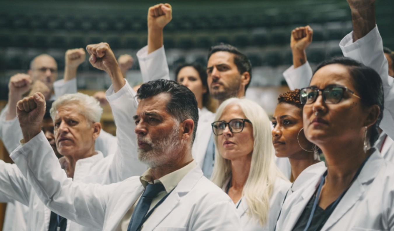 CFF convoca categoria para mobilização nacional pelo piso salarial em Brasília