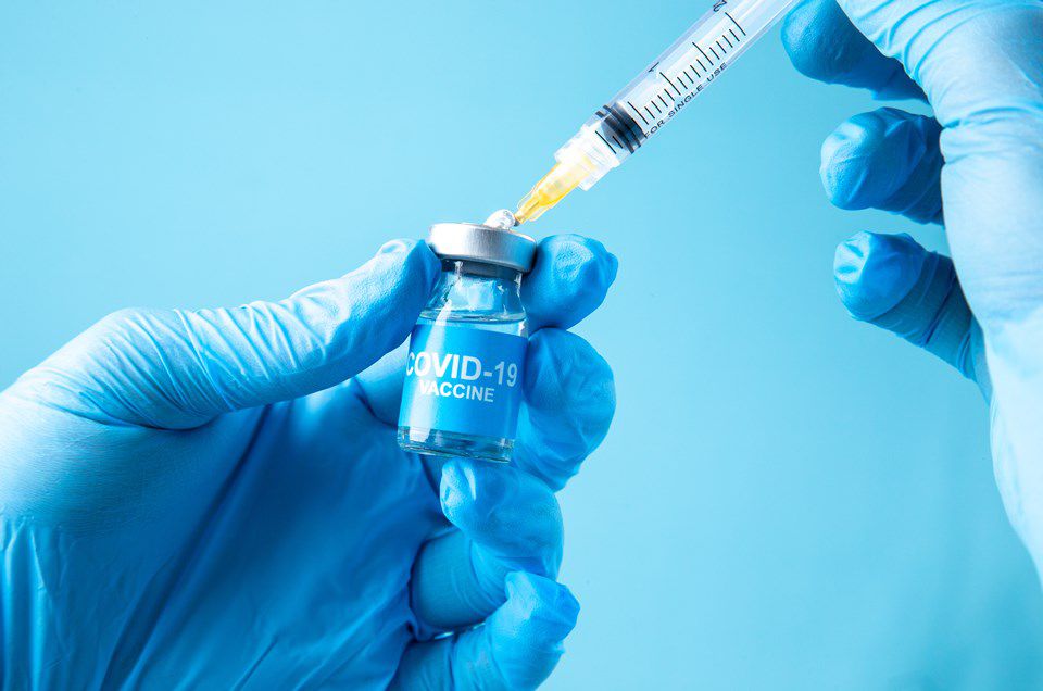 Covid-19: Anvisa libera importação de 2 milhões de doses da vacina 
