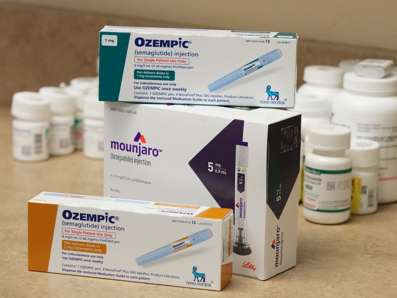 Canetas emagrecedoras devem puxar aumento de 17% nas vendas da Black Friday no varejo farmacêutico