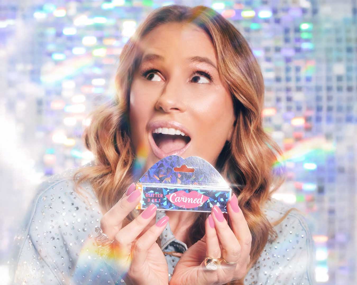 Carmed impulsiona Cimed à liderança em consumo nas farmácias pela primeira vez